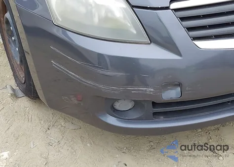 2008 Nissan Altima 2.5 S from USA, damaged, VIN 1N4AL21E38C289666